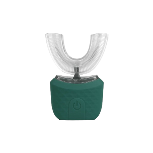 Inteligentna szczoteczka