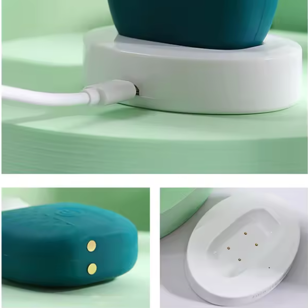 Inteligentna szczoteczka