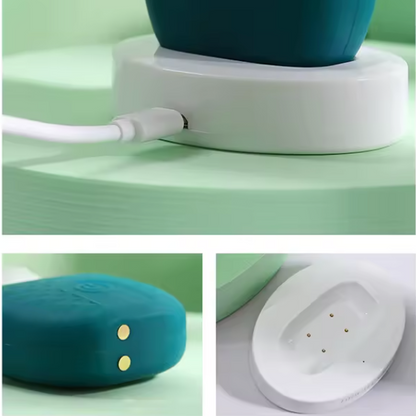 Inteligentna szczoteczka