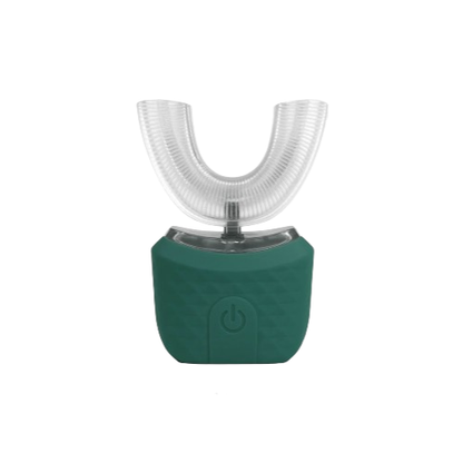 Inteligentna szczoteczka