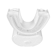 Inteligentna szczoteczka