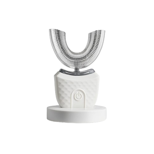 Inteligentna szczoteczka