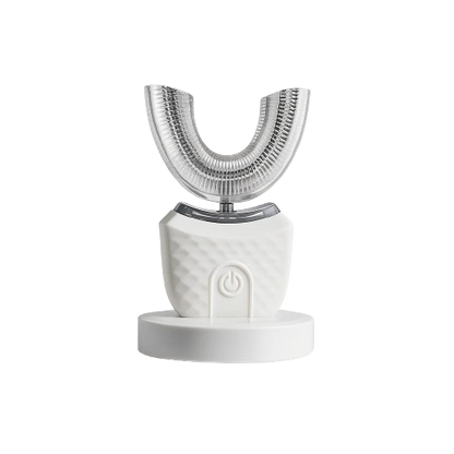 Inteligentna szczoteczka